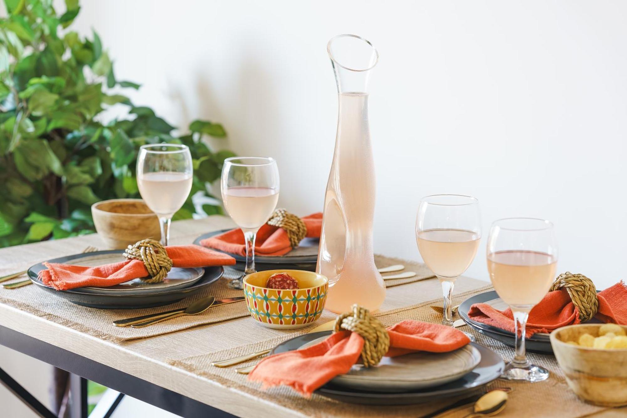 Maisonnette Bleu Horizon Avec Jardin - 2Min Gare - Serenito Homes Saint-Just-en-Chaussee 외부 사진